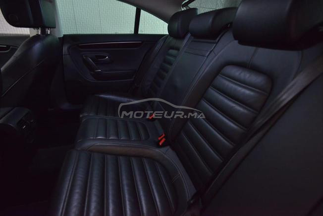 Volkswagen Passat CC tt options excellente état