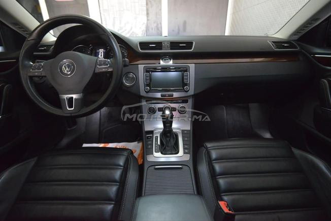 Volkswagen Passat CC tt options excellente état