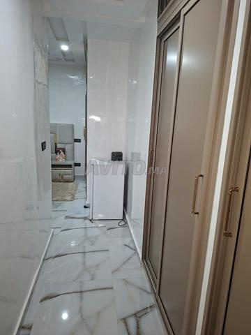 Appartement Haut Standing à louer – Agdal - 2