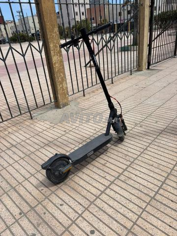 Trottinette électrique Xiaomi elite 5 - 2