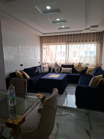 Appartement Haut Standing à louer  Agdal - image 3