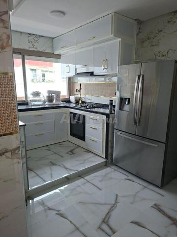 Appartement Haut Standing à louer  Agdal - image 4