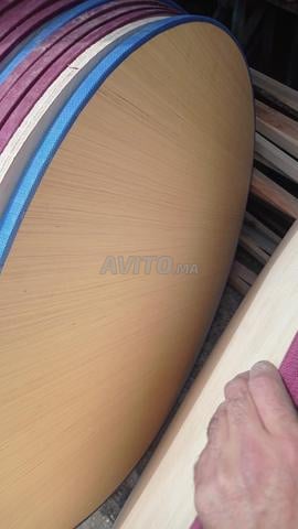 Table de traiteur - 2