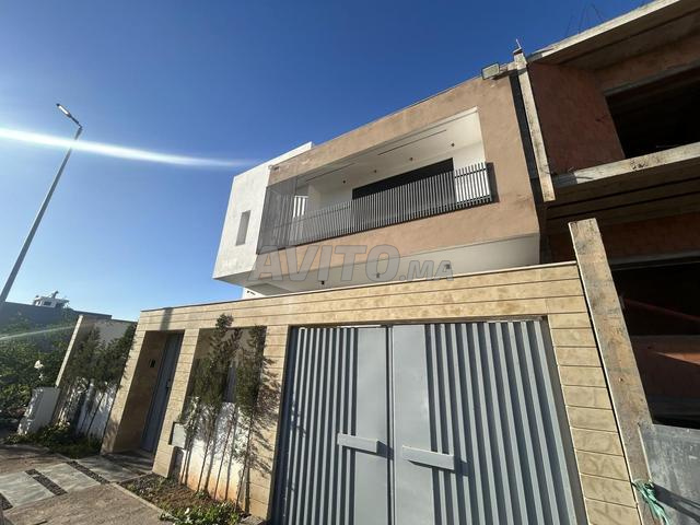 Villa Oulad Azzouz Route Azemmour - 2