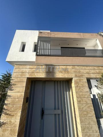 Villa Oulad Azzouz Route Azemmour