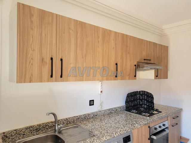 Cuisine bon état sans machine à laver - 2