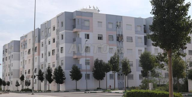 Appartement à vendre 51 m² à Dar Bouazza - 2