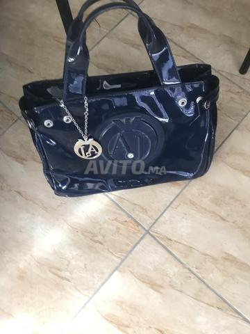 حقيبة يد أرماني جينز - 2