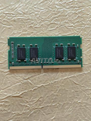 RAM 8Go DDR4 3200MHz - 2