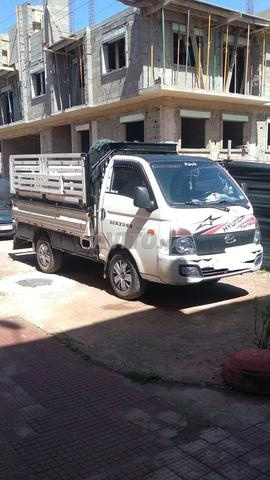 Transport de marchandises vers toutes les destinations