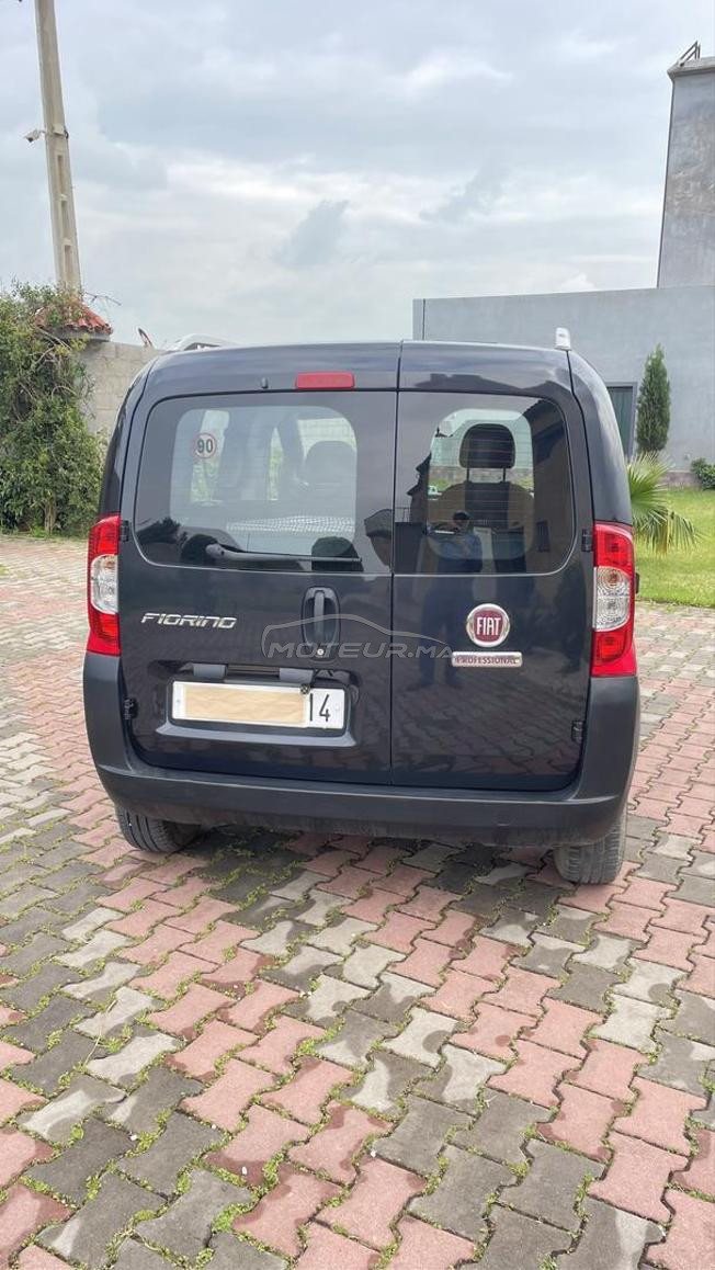 Vente FIORINO 1ère main