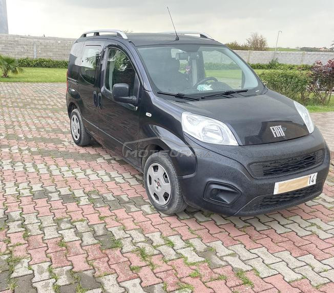 Vente FIORINO 1ère main