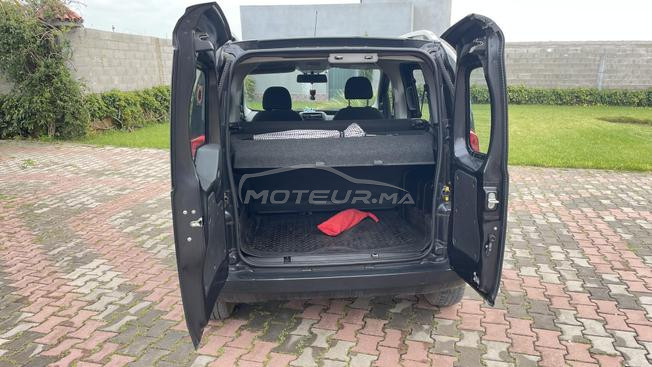 Vente FIORINO 1ère main