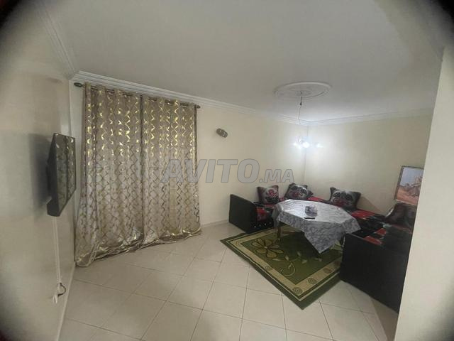 Appartement à louer à la journée à Agadir - 2