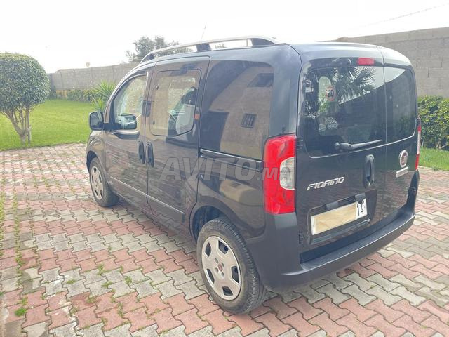 Vente FIORINO 1ère main - 2