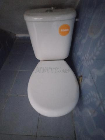 WC / toilette romia