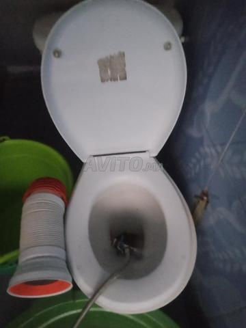 WC / toilette romia - 2