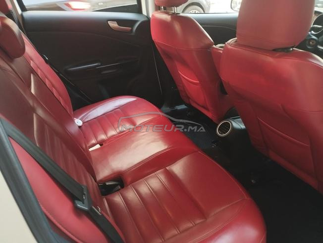 alpha romeo giulietta 