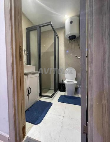 Appartements meublés neufs - 2