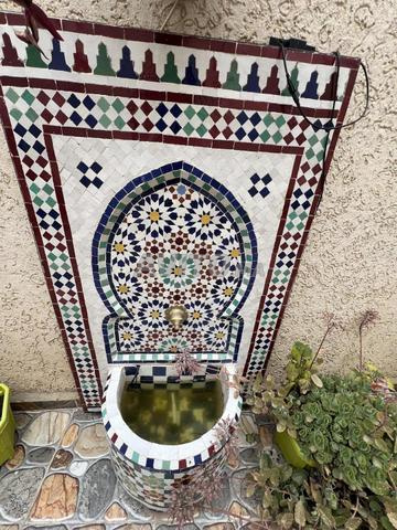 Fontaine à vendre - 2