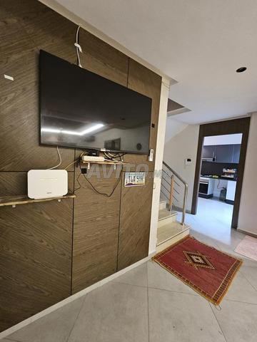 Duplex meublé location de vacances - 2