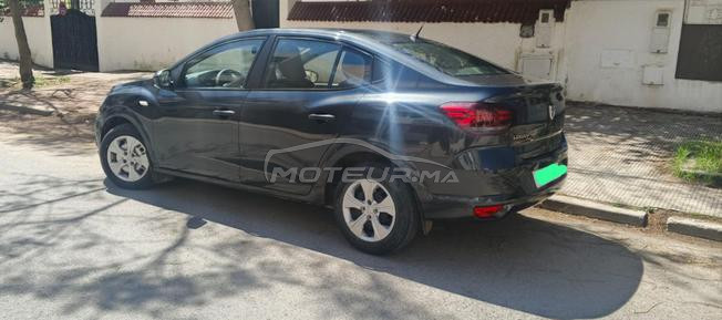dacia a vendre