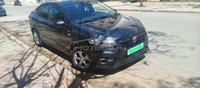 dacia a vendre