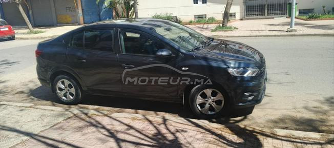 dacia a vendre