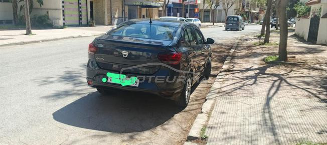 dacia a vendre