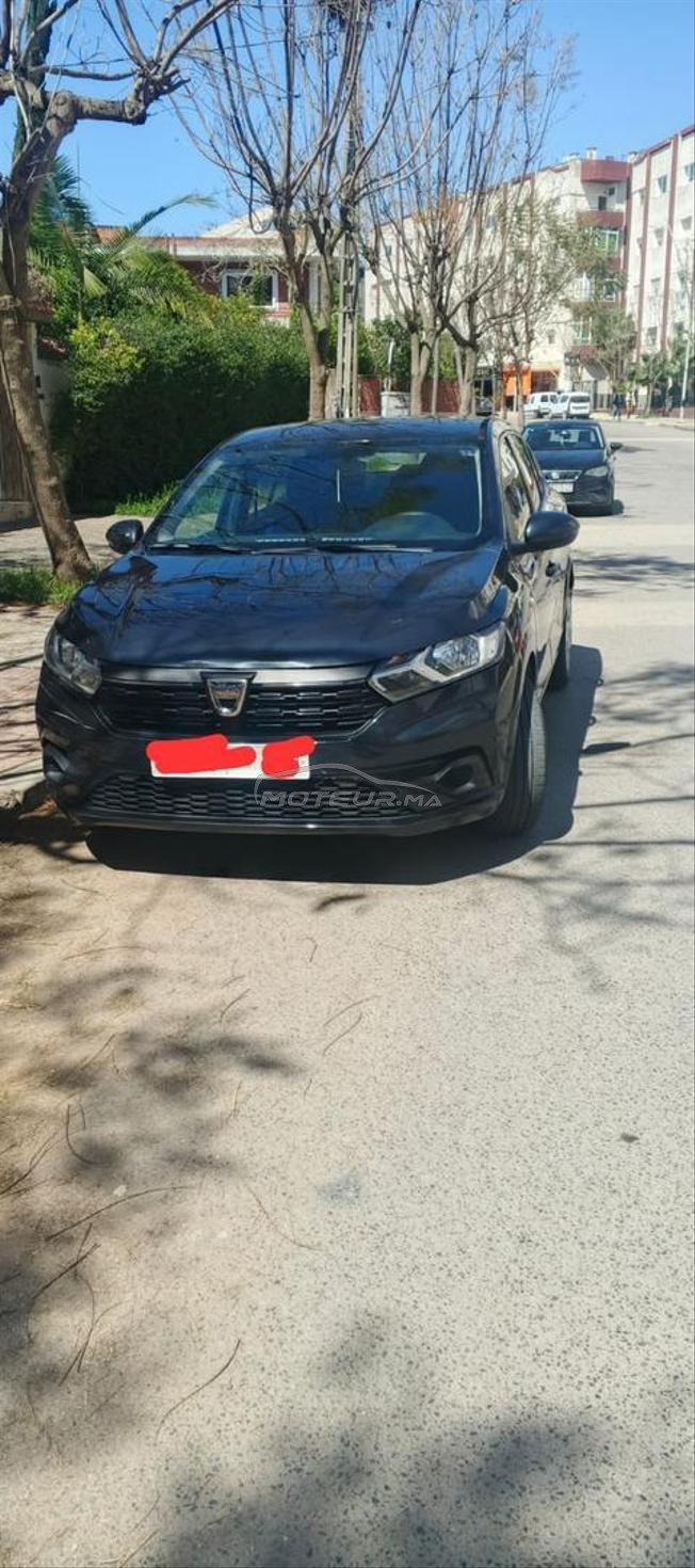 dacia a vendre