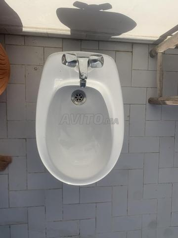 بيديه عالي الجودة للحمام - 2