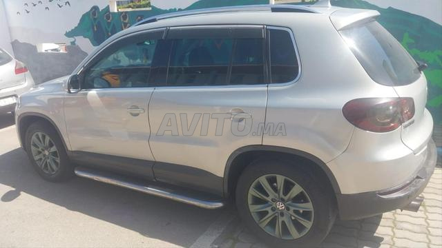 بيع سيارة تيجوان 4motion سبورت - 2