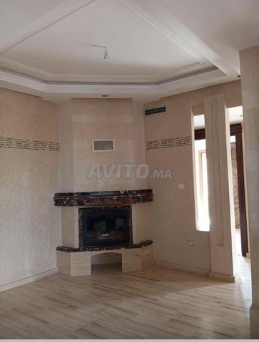 appartement à louer - 2