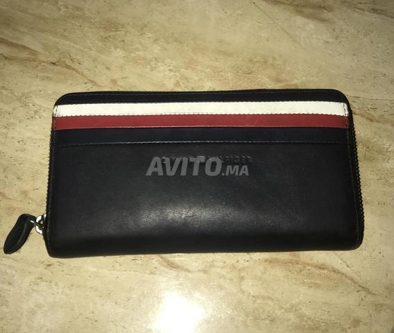 Portefeuille Tommy - 2