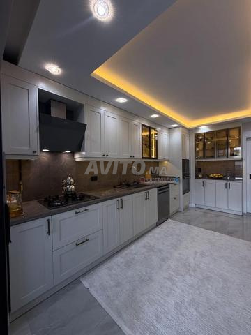 Cuisines modernes de haute qualité, fabrication italienne