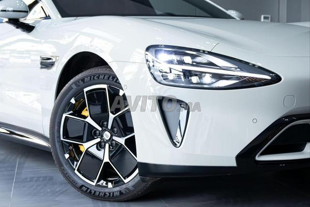 شاومي SU7 ماكس – مستوردة جديدة – جميع الكماليات - 2