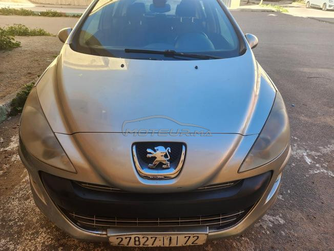 à vendre Peugeot 308