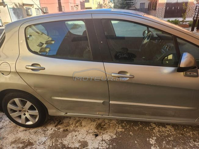 à vendre Peugeot 308