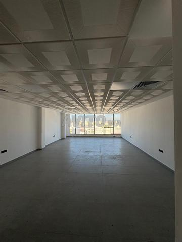 Plateau bureau haut standing – Centre Kénitra - 2