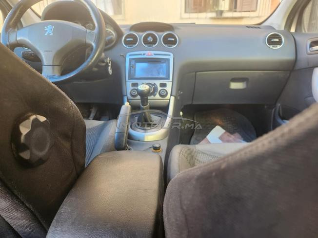 à vendre Peugeot 308