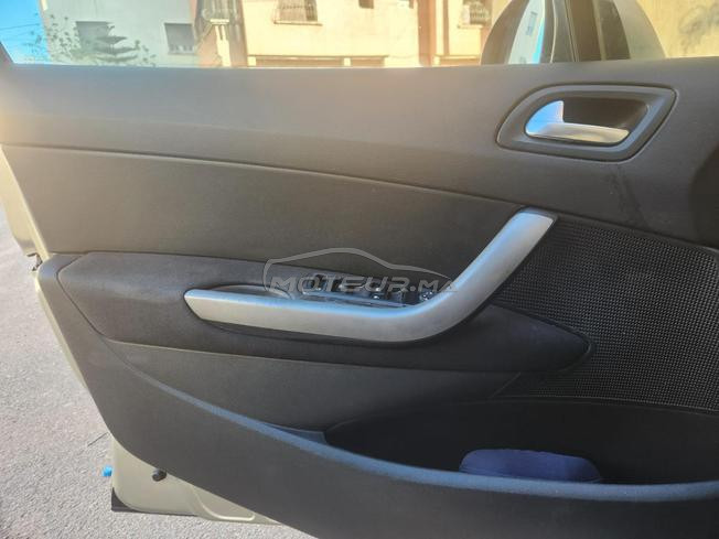 à vendre Peugeot 308