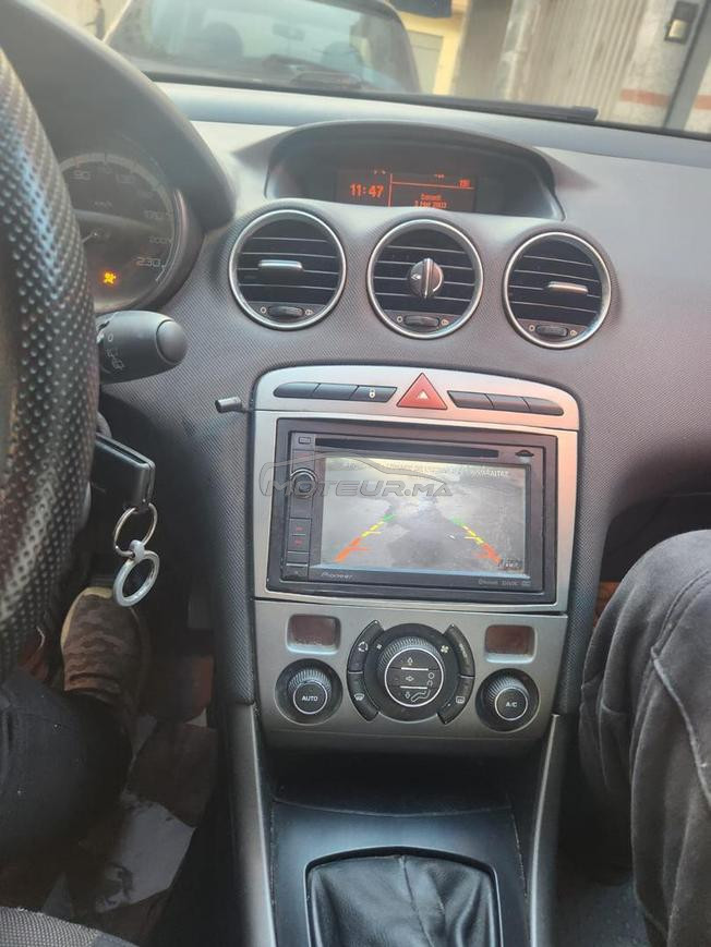 à vendre Peugeot 308