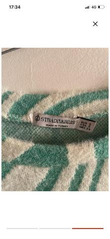 Pull Stradivarius - 2