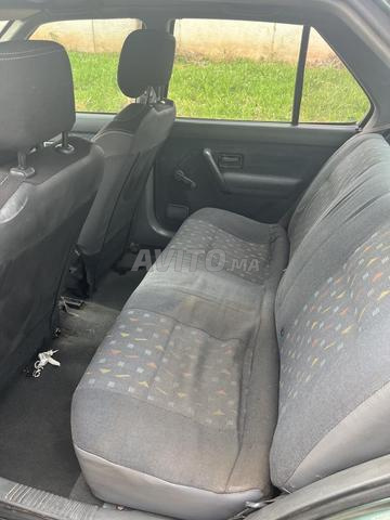 رينو R19 بنزين يدوية 1994 في المحمدية - 2