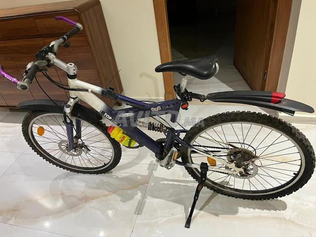 دراجة احترافية للبيع - 2