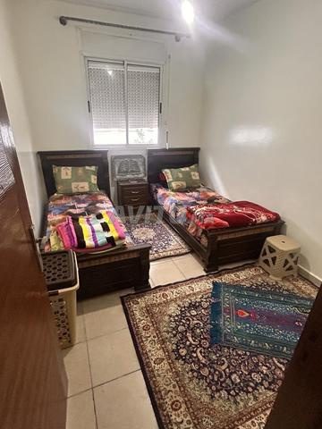 Appartement à louer - Appartement à louer quotidiennement à El Jadida - 2