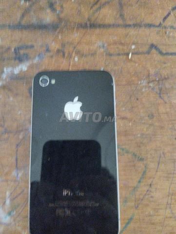 iPhone 4 - 2