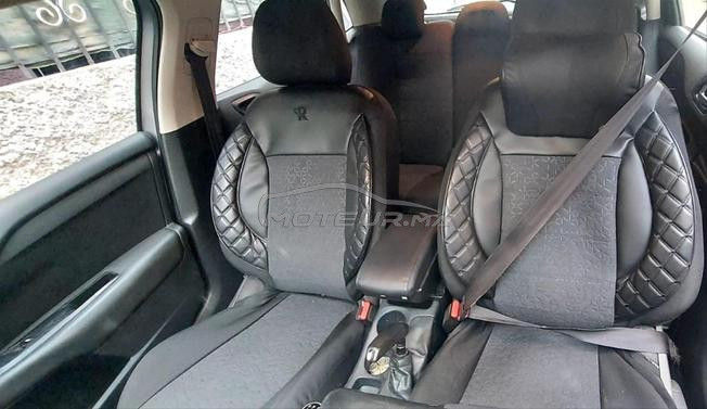 Citroën C4 Diesel Manuelle 2013 à Casablanca