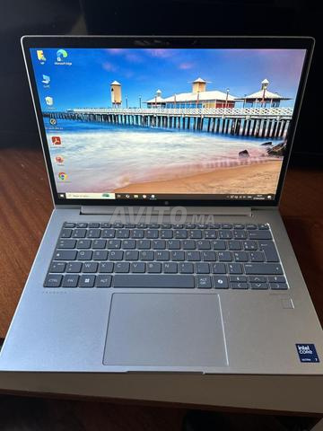 PC Portable HP – Core Ultra 7 (comme neuf)