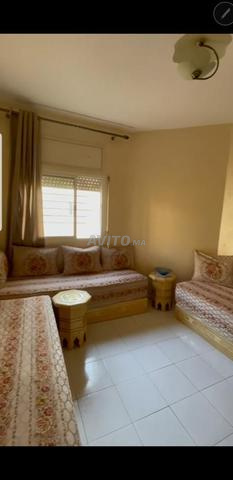 استوديو للإيجار مفروش مدة طويلة ويفاك تمارة - 2